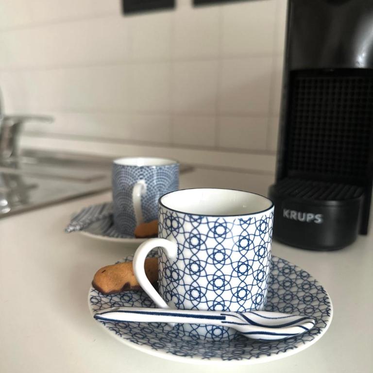 Hygge Studio - Appartamento con 1 Camera da Letto - 22