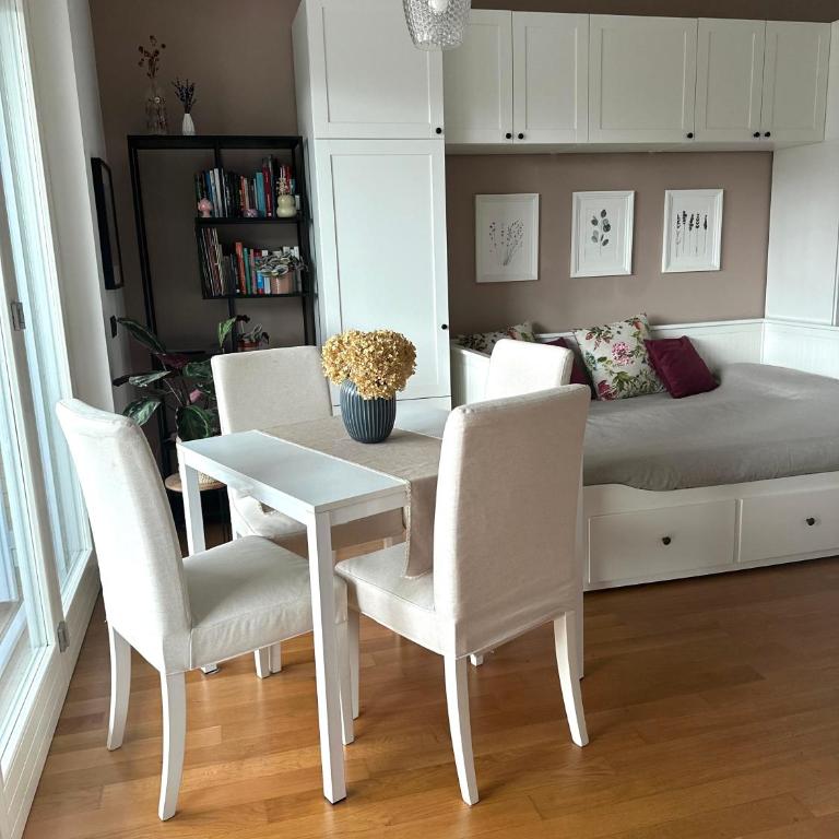 Hygge Studio - Appartamento con 1 Camera da Letto - 8