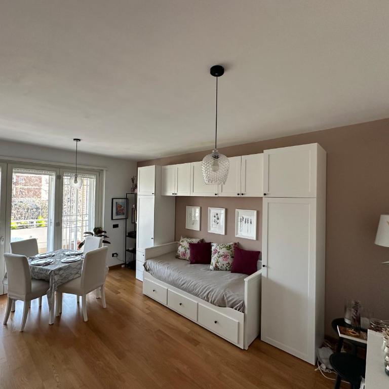 Hygge Studio - Appartamento con 1 Camera da Letto - 2