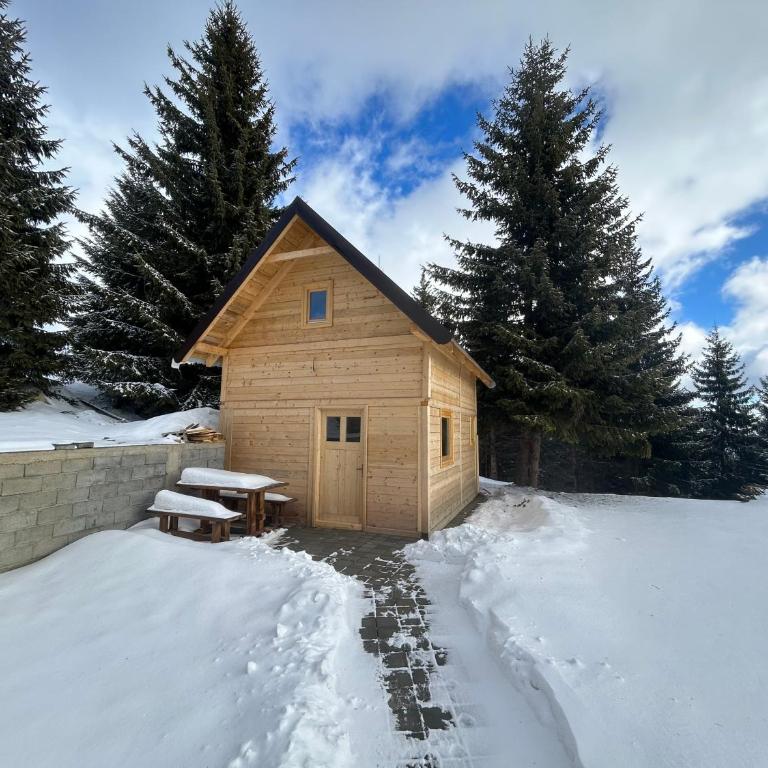 Vila Kruna Sunčani Breg - Vikendica - 2