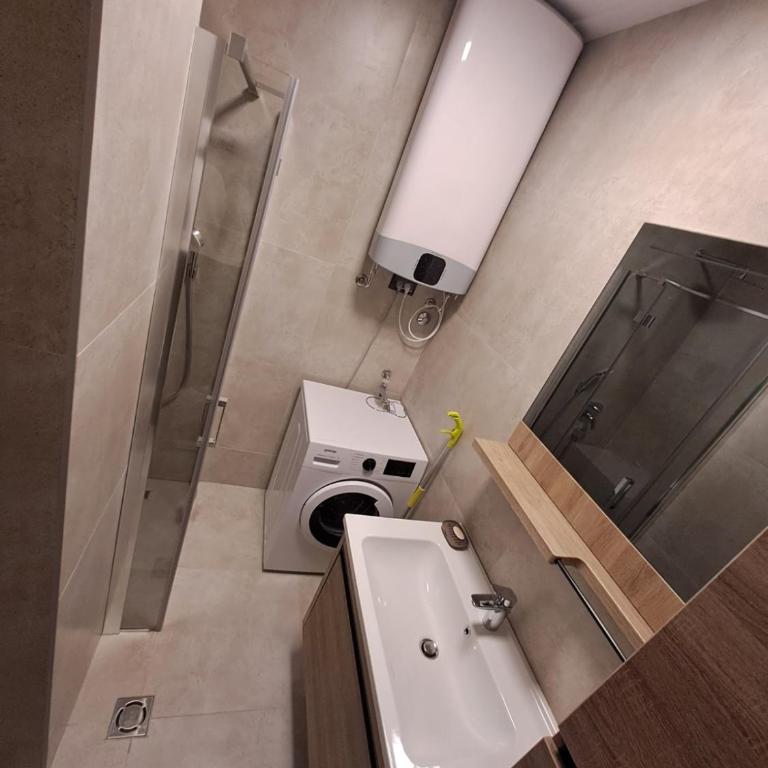 MM Apartment - Apartman sa 2 Spavaće Sobe - 6