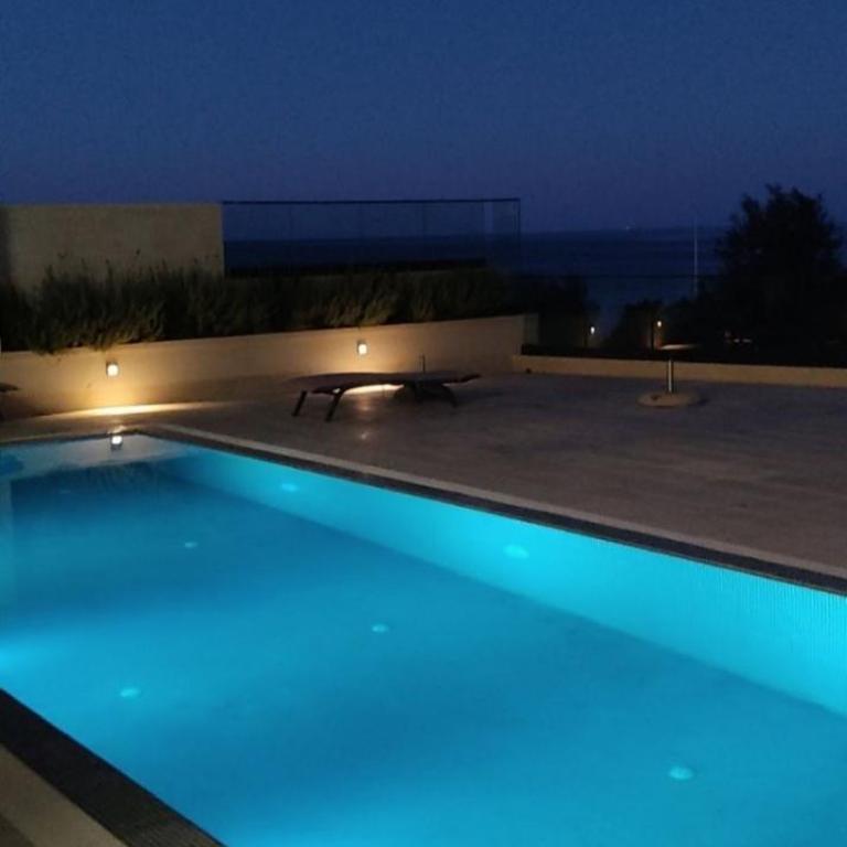 MM Apartment - Apartman sa 2 Spavaće Sobe - 17