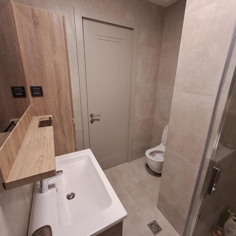 MM Apartment - Apartman sa 2 Spavaće Sobe - 19