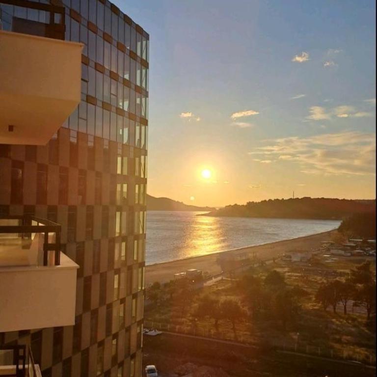 MM Apartment - Apartman sa 2 Spavaće Sobe - 3