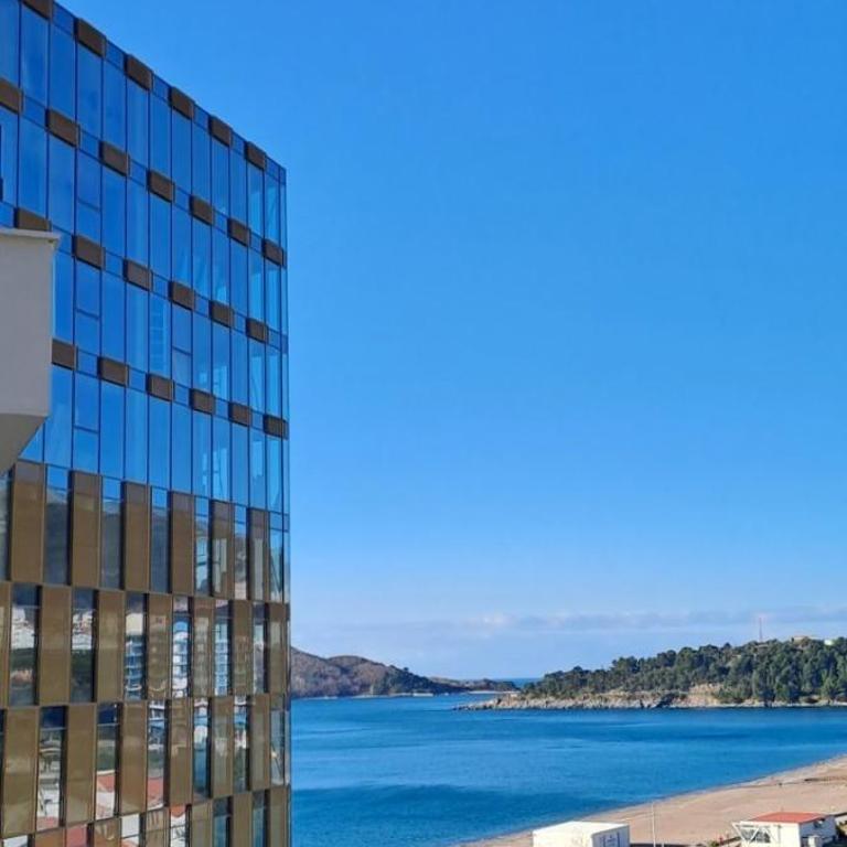 MM Apartment - Apartman sa 2 Spavaće Sobe - 1