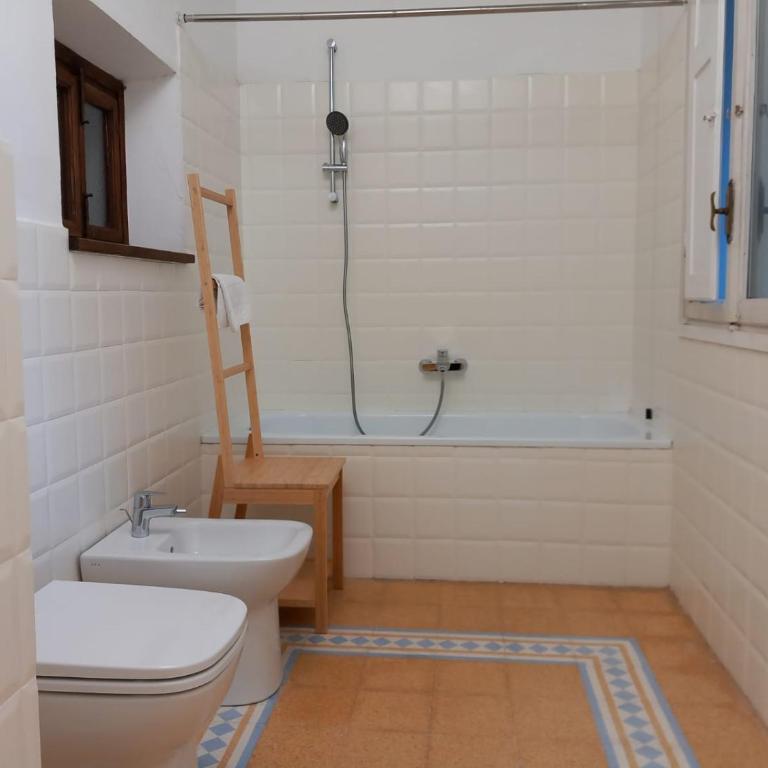 Giusti 30 - Appartamento con 2 Camere da Letto - 16