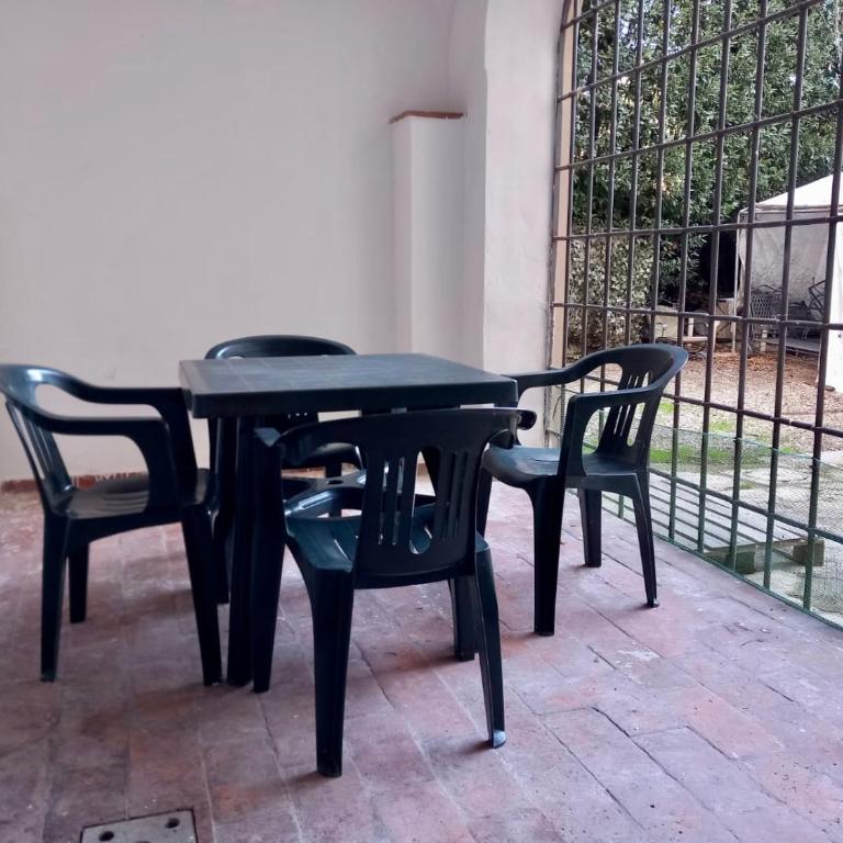 Giusti 30 - Appartamento con 2 Camere da Letto - 21