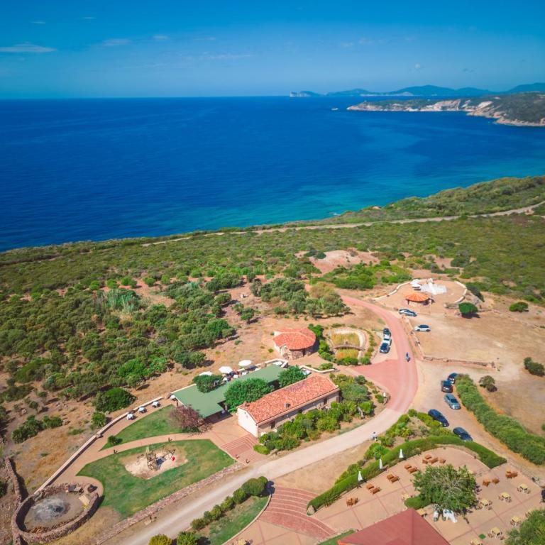 PedrAmare Suite - Camera Matrimoniale con Vista Mare - 12