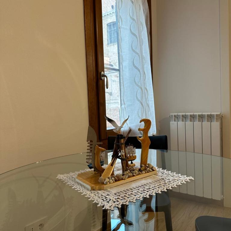 Sora al Ponte - Appartamento con 1 Camera da Letto - 16