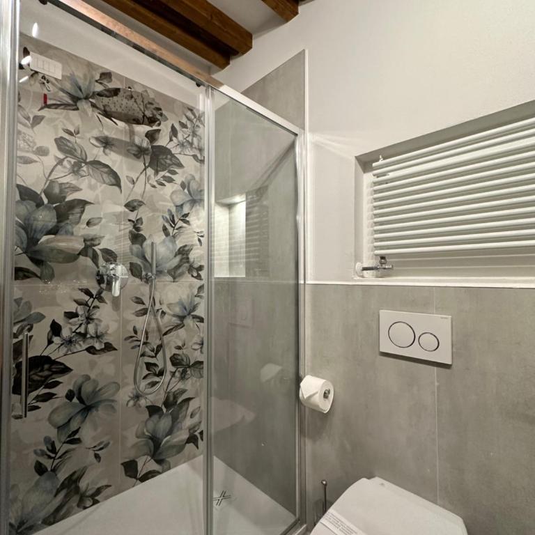 Sora al Ponte - Appartamento con 1 Camera da Letto - 22