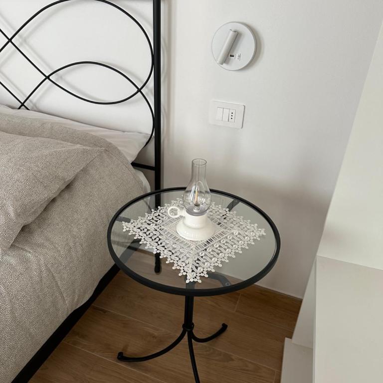 Sora al Ponte - Appartamento con 1 Camera da Letto - 7