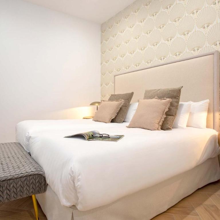 Genteel Home Capiteles - Apartment - 5