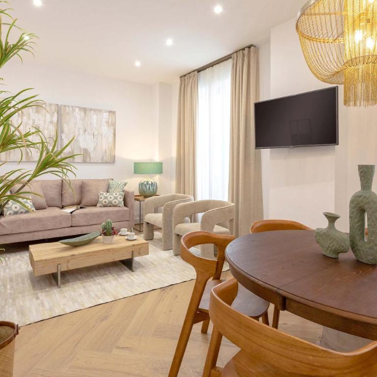 Genteel Home Capiteles - Apartment - 2