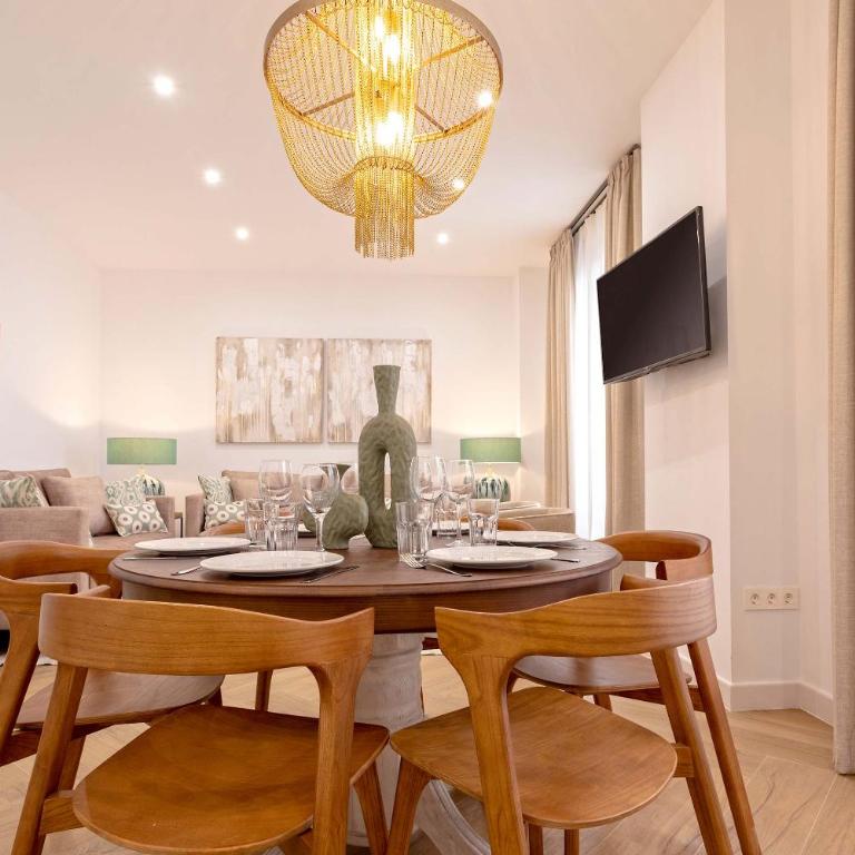 Genteel Home Capiteles - Apartment - 3