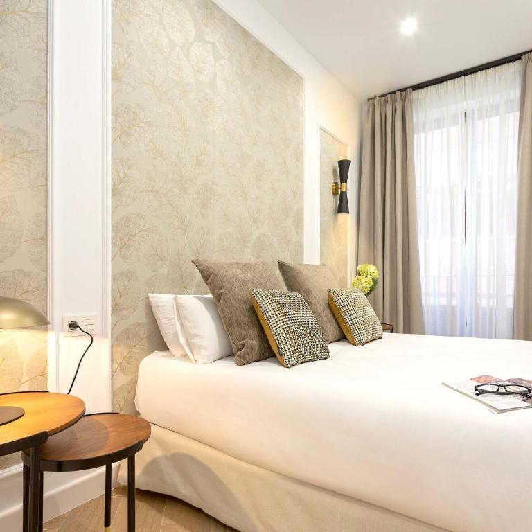 Genteel Home Capiteles - Apartment - 9