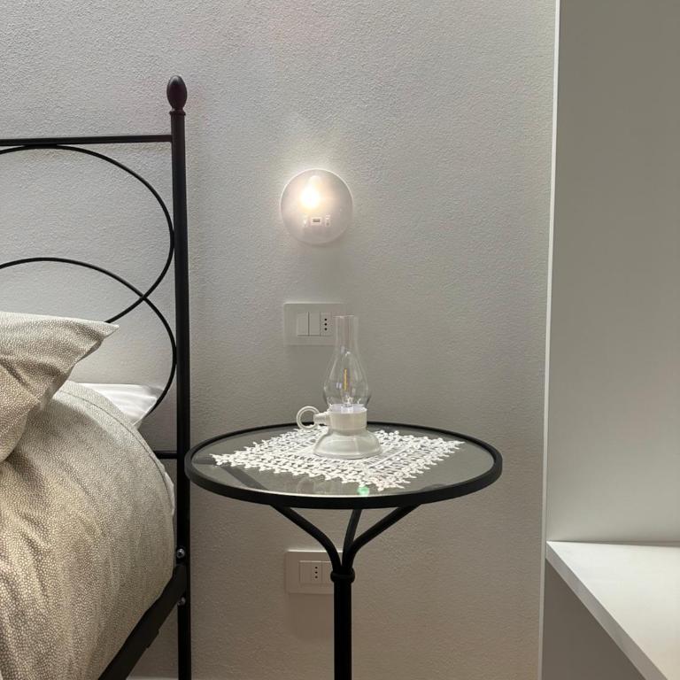Sora al Ponte - Appartamento con 1 Camera da Letto - 11