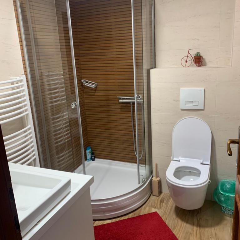 Villa Borak Sarajevo - Studio Apartment - 5