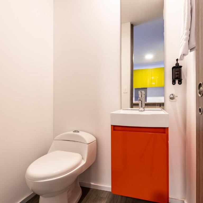 The Equilibrium Collection in Centro Internacional - Apartamento - 2