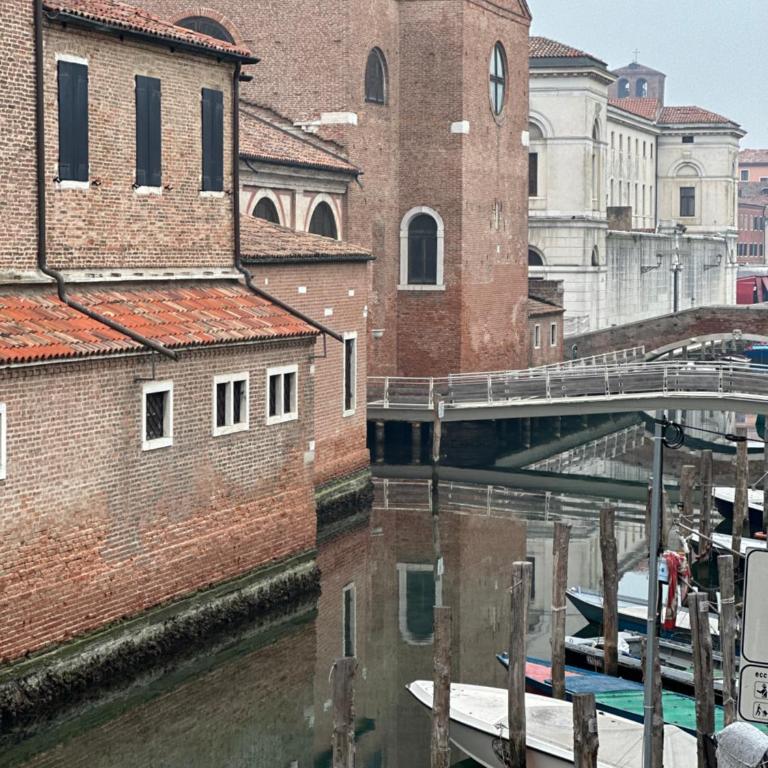 Sora al Ponte - Appartamento con 1 Camera da Letto - 23