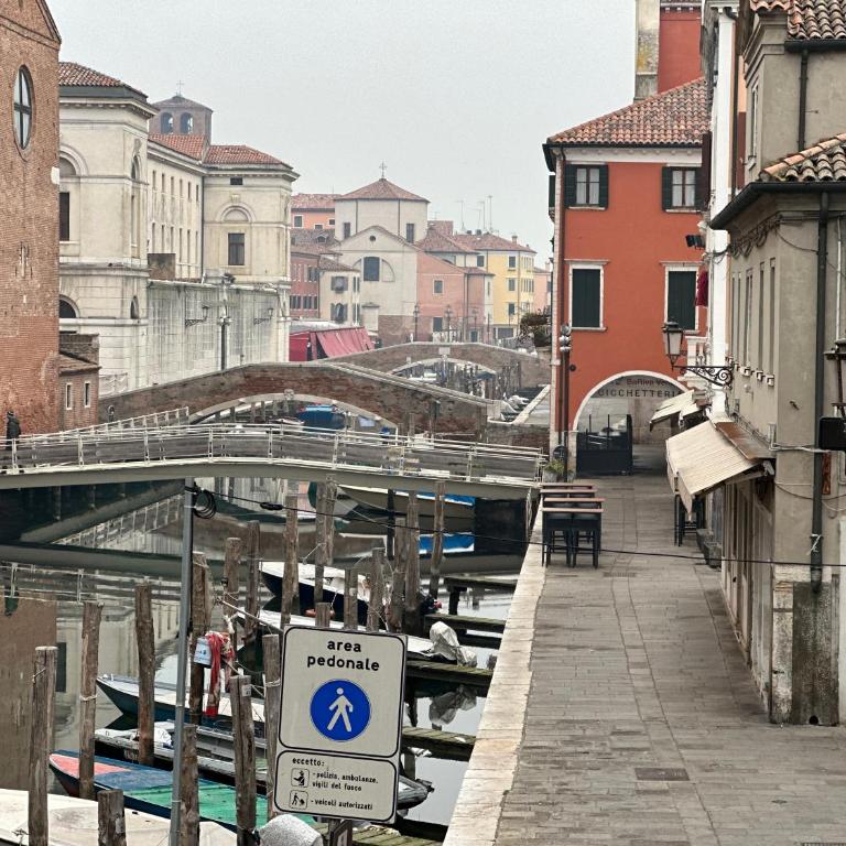 Sora al Ponte - Appartamento con 1 Camera da Letto - 26