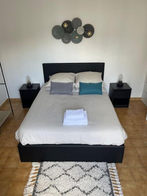 Eiffel Tour Cosy blue - Appartement 1 Chambre - 6