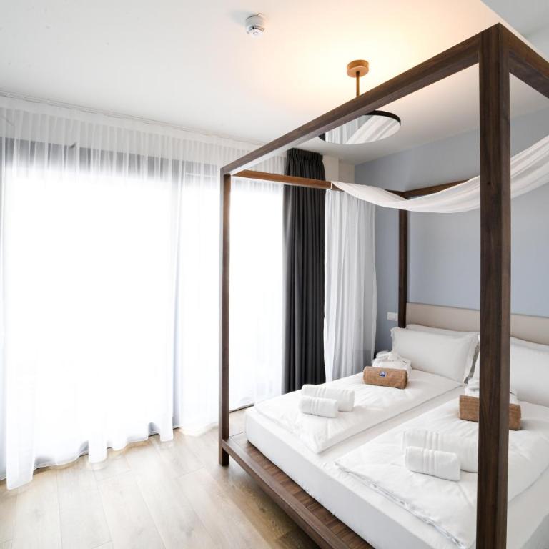 Hotel Villa Dirce - Adults Only Hotel - Suite con Vasca Idromassaggio - 1