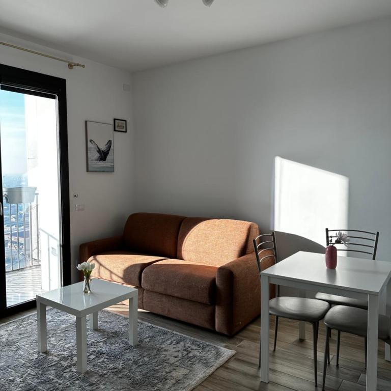 Sweet Home in Milano smart district - Appartamento con 1 Camera da Letto - 4