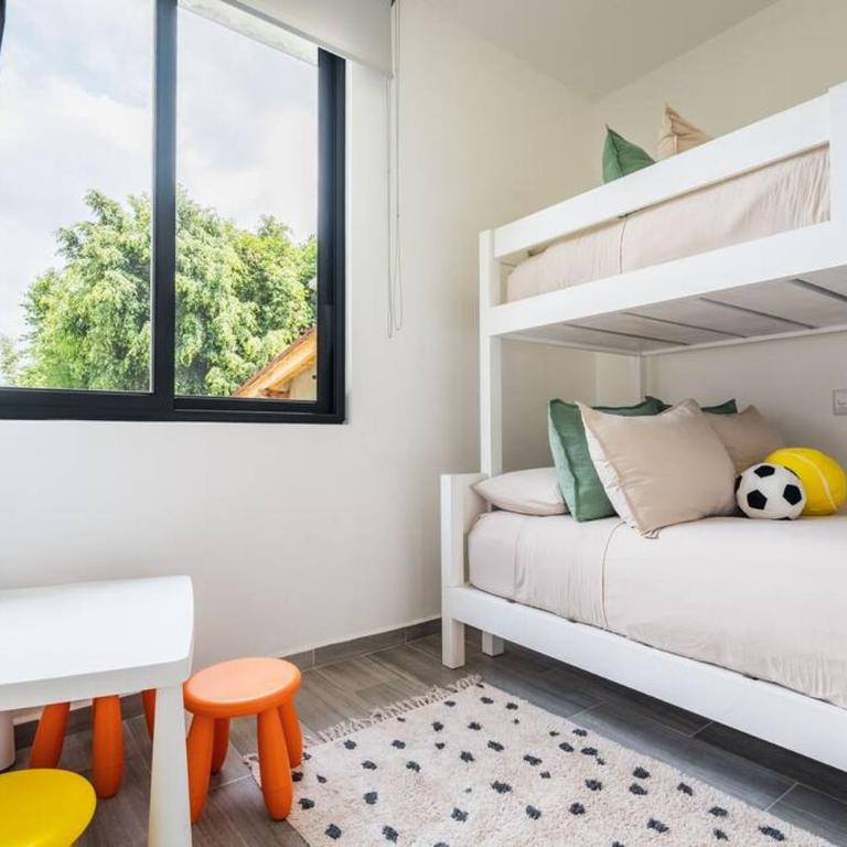 La Fábrica #7 Averly - Apartamento - 27