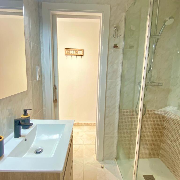 Golden Port Cambrils - Apartamento - 17