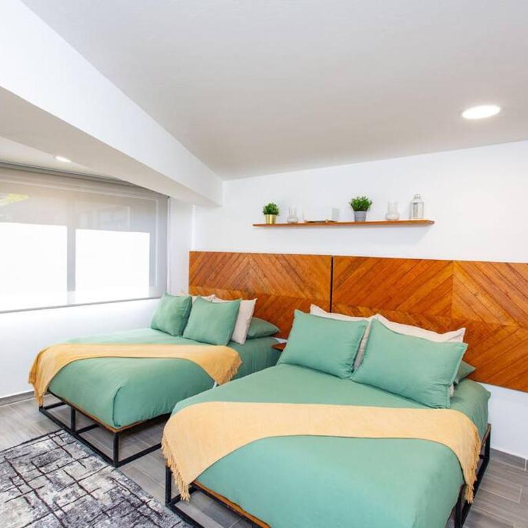 La Fábrica #7 Averly - Apartamento - 76