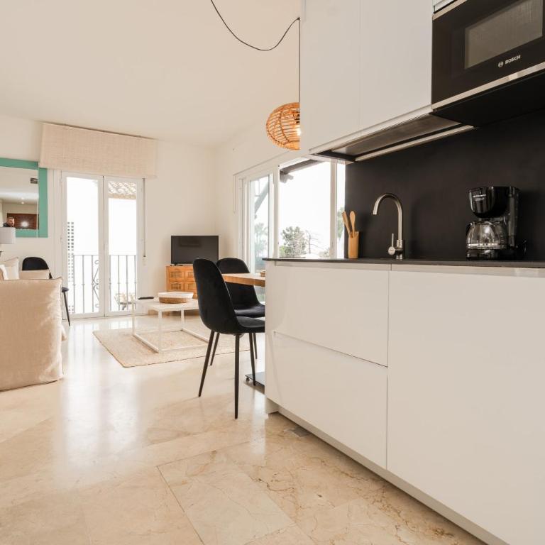 Costalita one bedroom apartment - Apartamento - 3