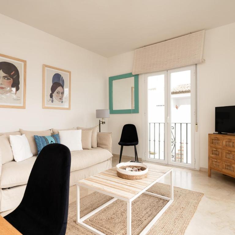 Costalita one bedroom apartment - Apartamento - 4