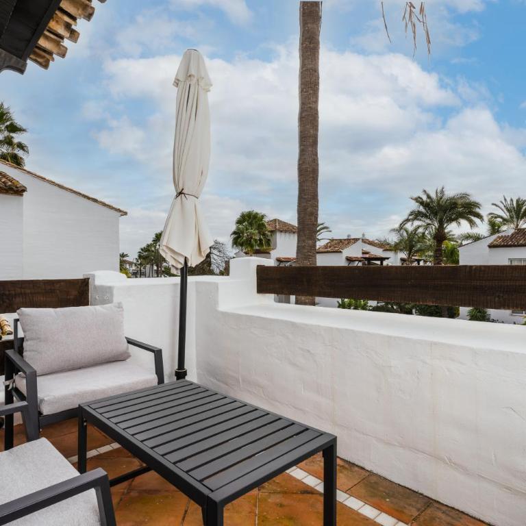 Costalita one bedroom apartment - Apartamento - 1