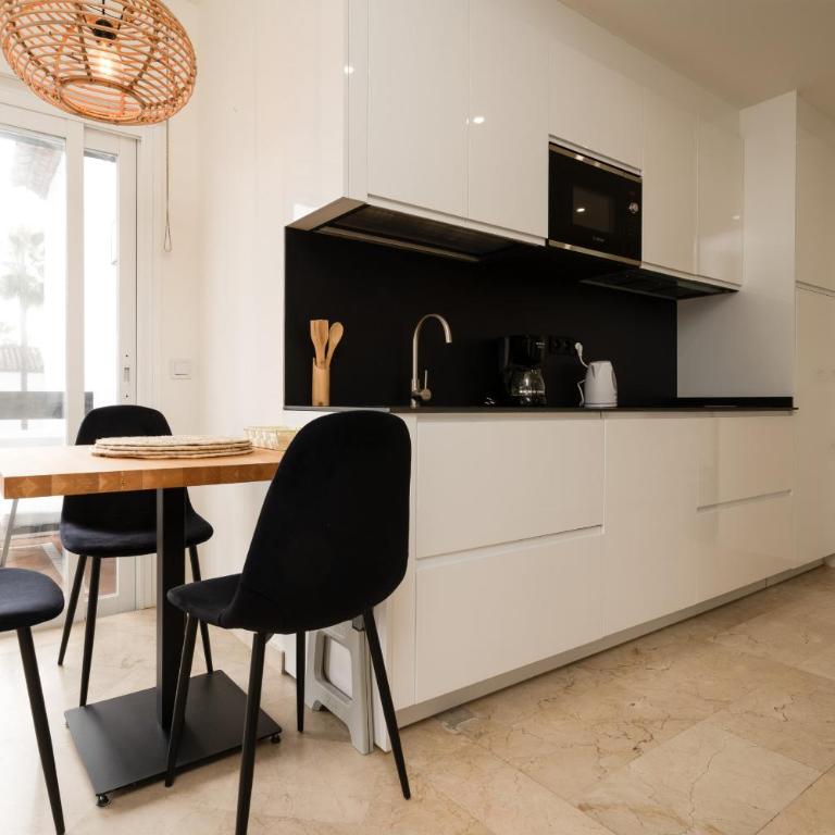 Costalita one bedroom apartment - Apartamento - 6