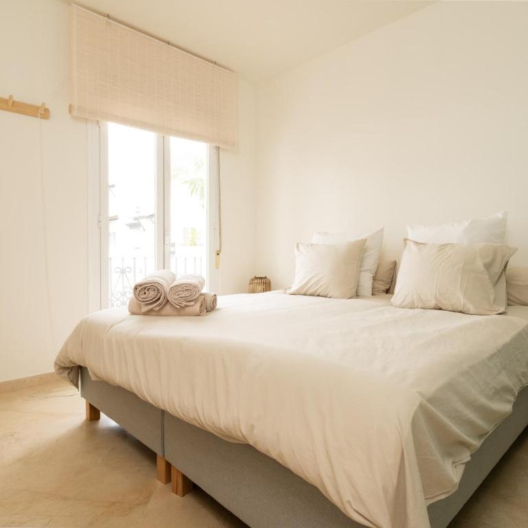 Costalita one bedroom apartment - Apartamento - 8