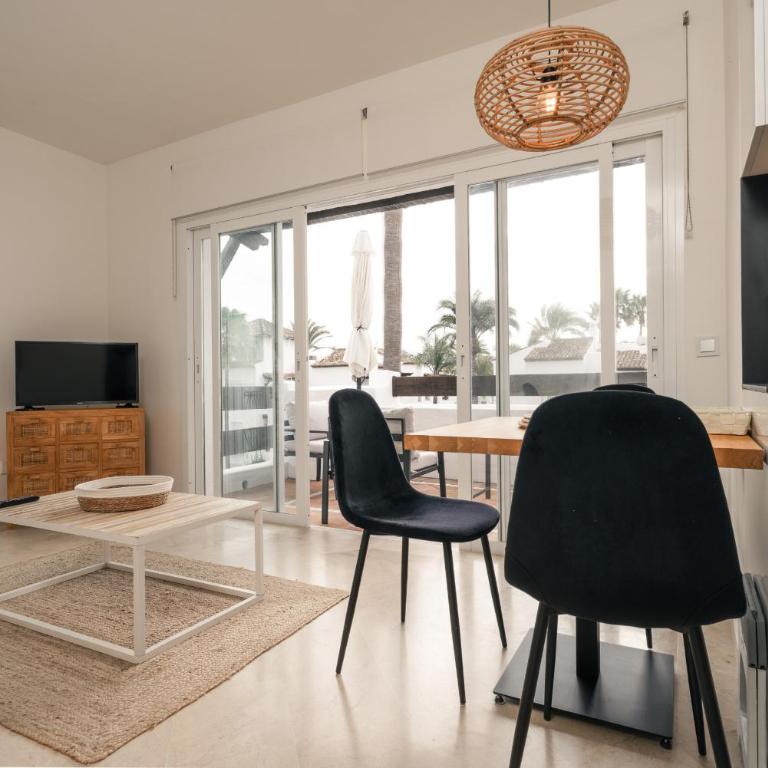 Costalita one bedroom apartment - Apartamento - 9