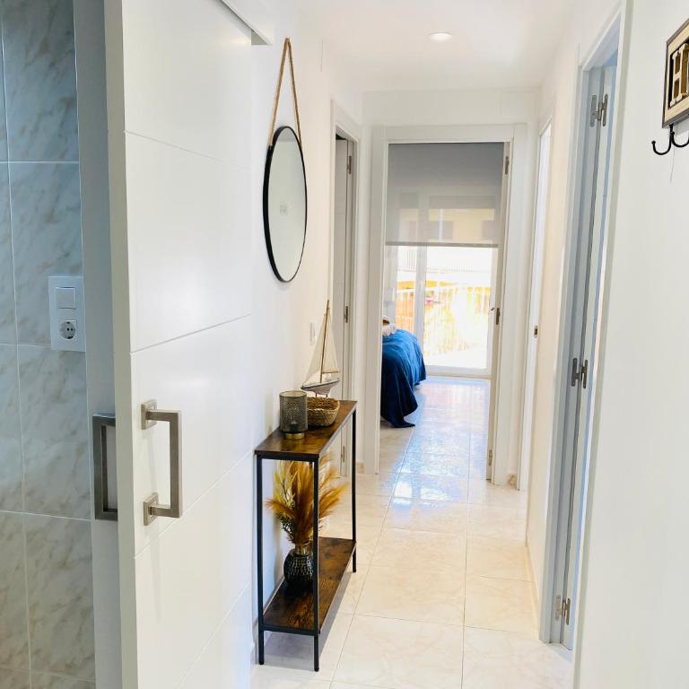 Golden Port Cambrils - Apartamento - 11