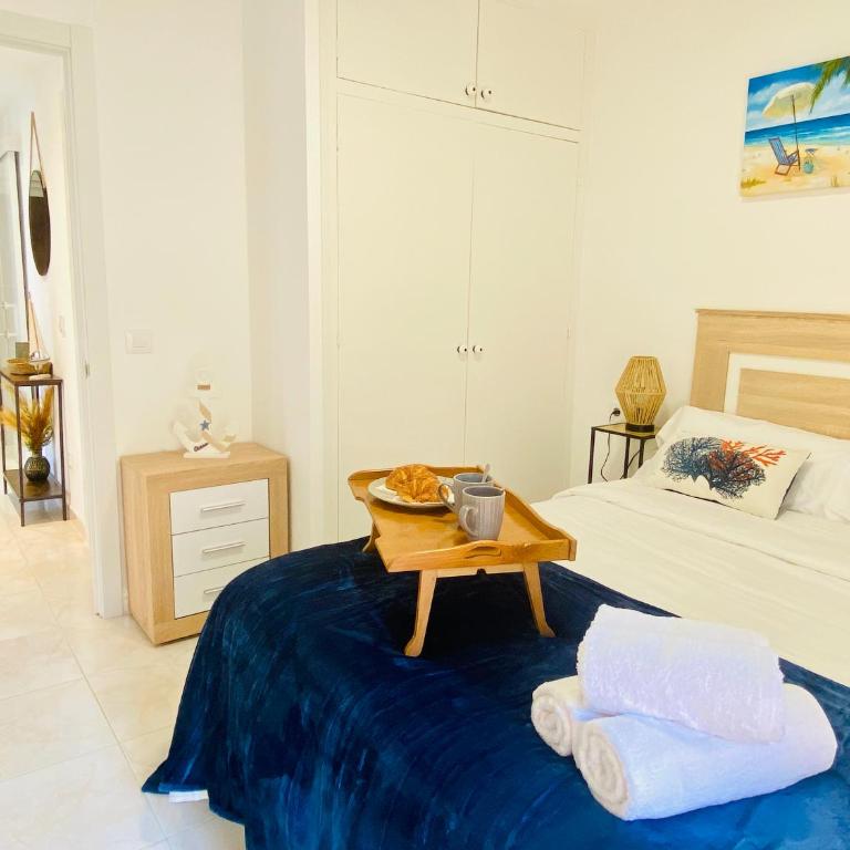 Golden Port Cambrils - Apartamento - 14