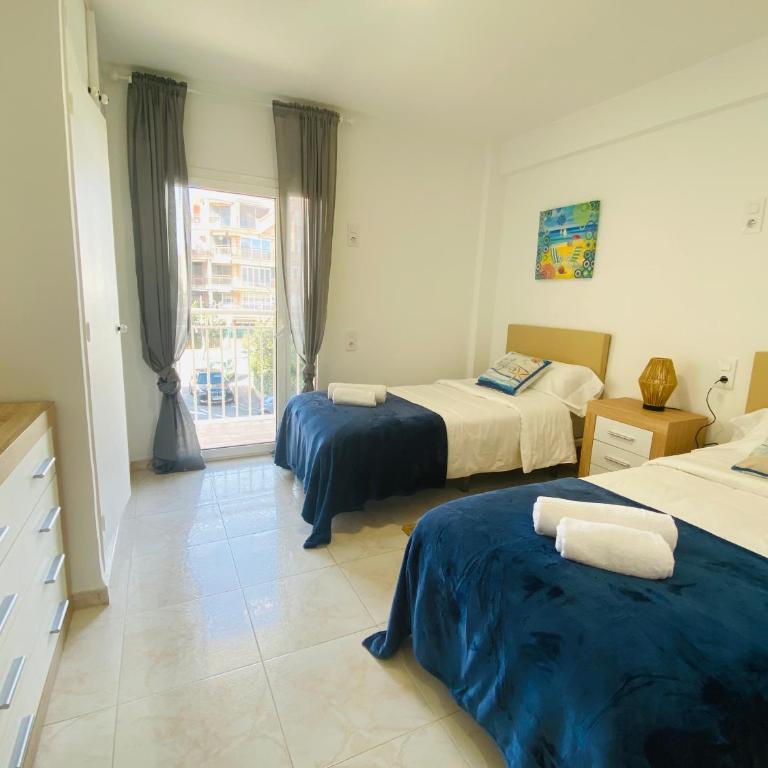 Golden Port Cambrils - Apartamento - 22