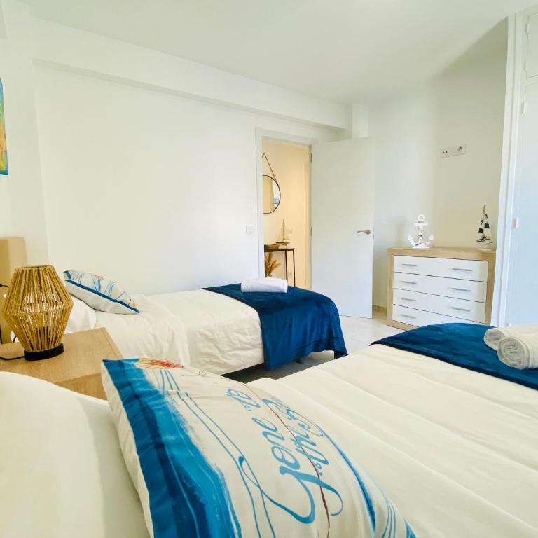 Golden Port Cambrils - Apartamento - 21