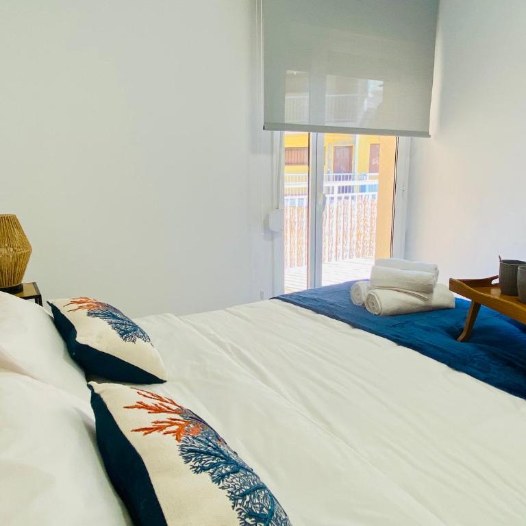 Golden Port Cambrils - Apartamento - 5