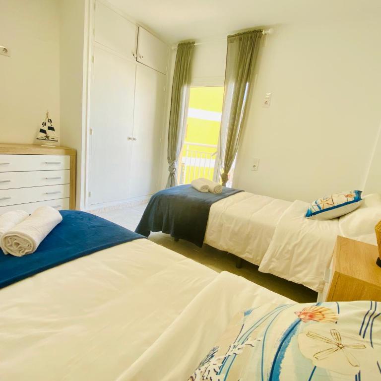 Golden Port Cambrils - Apartamento - 23