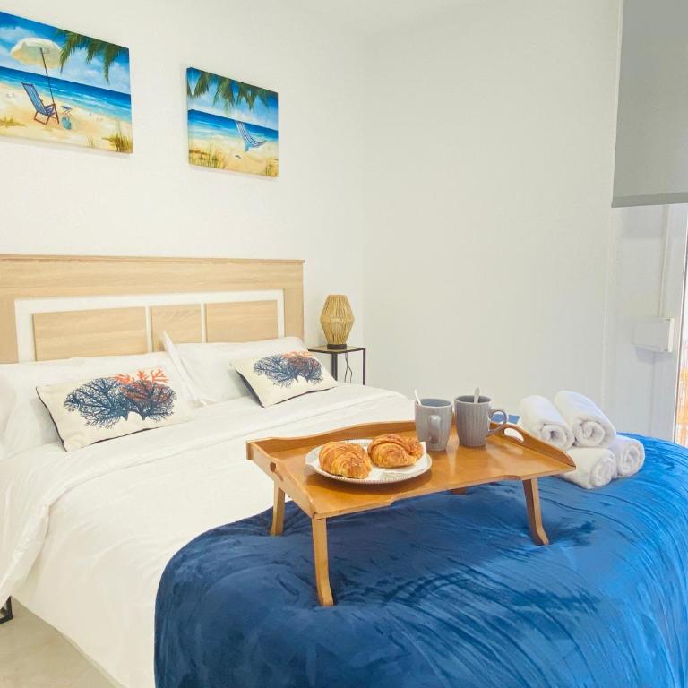 Golden Port Cambrils - Apartamento - 16
