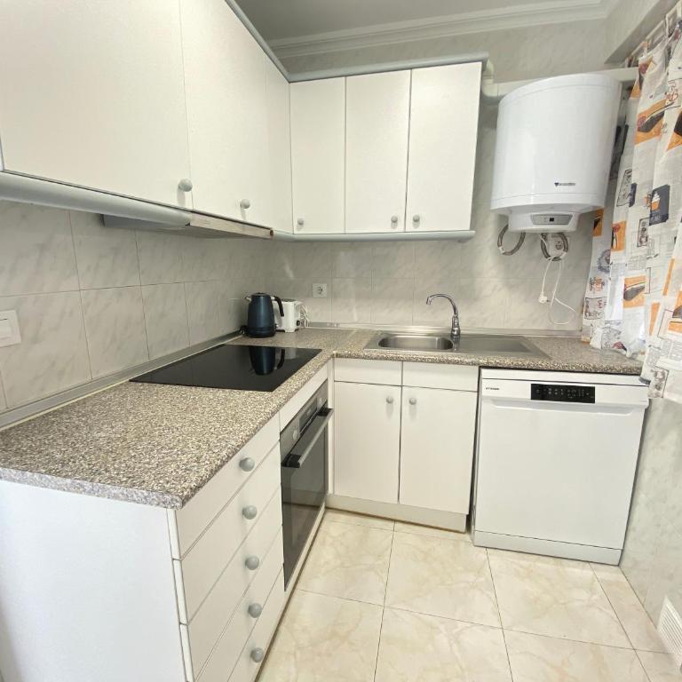 Golden Port Cambrils - Apartamento - 26