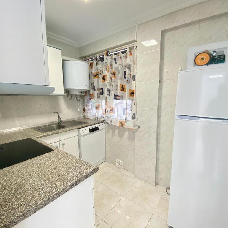 Golden Port Cambrils - Apartamento - 25