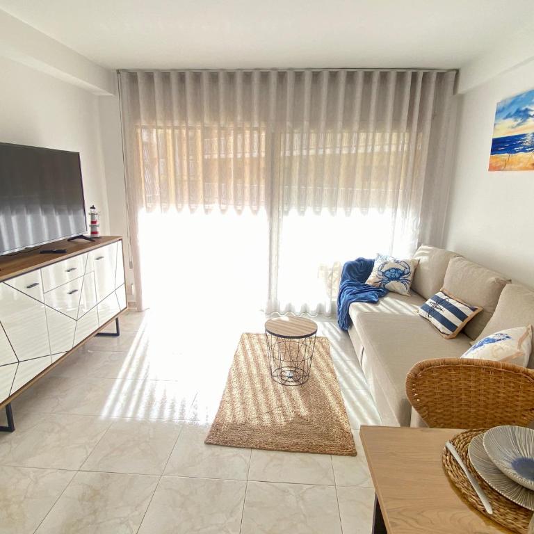 Golden Port Cambrils - Apartamento - 7