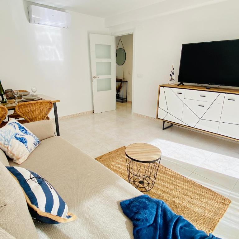 Golden Port Cambrils - Apartamento - 10