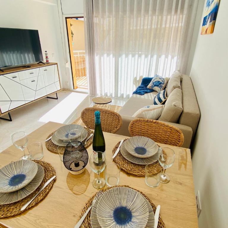 Golden Port Cambrils - Apartamento - 2