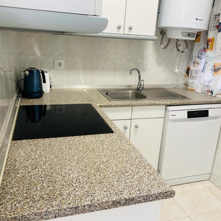 Golden Port Cambrils - Apartamento - 27