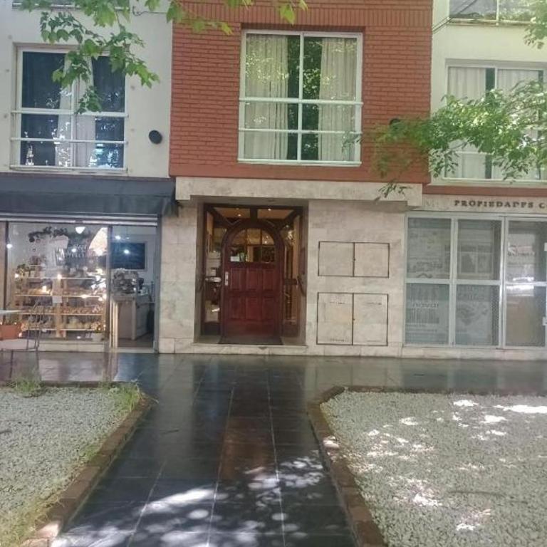 DEPARTAMENTO EN LA PERLA - Apartamento de 1 dormitorio - 6